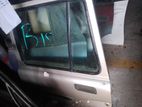 Land Rover Freelander Rear Door