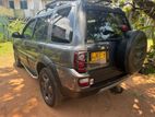 Land Rover- Freelander Td4 Car for Rent