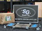 Land Rover - Front Brake Pads