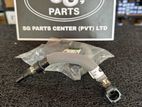 Land Rover - Fuel Return Line