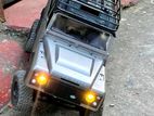Land Rover Licensed Defender 4×4 Off-Road RC Model