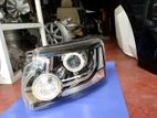 Land Rover Lr4 Head Lamp