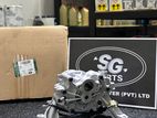 Land Rover - Oil And Vacuum Pump