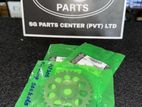 Land Rover - Oil Pump Sprocket Gear