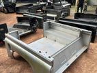 Land Rover Pickup Tubs - Used
