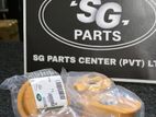 Land Rover - PTU Bush Kit