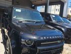 Land Rover Range 110 2024