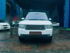 Land Rover Range 2011