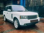 Land Rover Range 2011