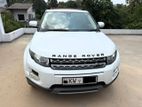 Land Rover Range 2013