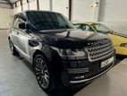 Land Rover Range 2015