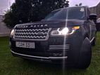 Land Rover Range 2015