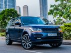 Land Rover Range 2015