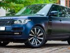 Land Rover Range 2015