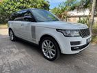 Land Rover Range 2016