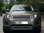 Land Rover Range 2017