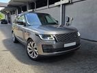 Land Rover Range 2018