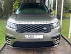 Land Rover Range 2018