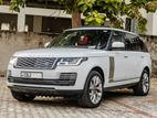 Land Rover Range 2019