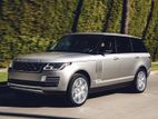 Land Rover Range 2019 Leasing 70%