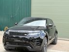 Land Rover Range 2023