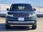 Land Rover Range 2025