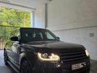 Land Rover Range 3000CC Diesel 2015