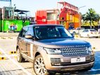 Land Rover Range 3.0L Autobiography 2015