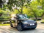 Land Rover Range 4.4 SDV8 Vogue 2015