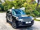 Land Rover Range 4.4L Diesel V8 2014