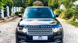 Land Rover Range 4.4L Diesel V8 2014