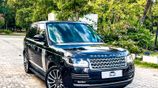 Land Rover Range 4.4L Diesel V8 2014