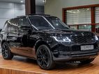 Land Rover Range Autobiograph Comfort 2019