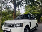 Land Rover Range Autobiography 2006