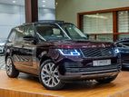 Land Rover Range Autobiography 2018