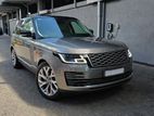 Land Rover Range Autobiography 2018