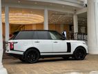 Land Rover Range Autobiography 2018
