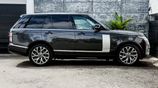 Land Rover Range Autobiography 2018