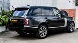 Land Rover Range Autobiography 2018