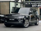 Land Rover Range Autobiography 2018