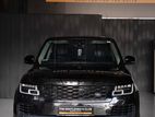 Land Rover Range Autobiography 2018