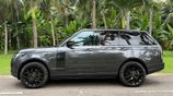 Land Rover Range Autobiography 2018