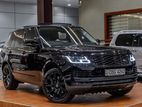 Land Rover Range autobiography 2019