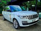 Land Rover Range Autobiography 2019