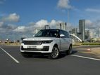 Land Rover Range Autobiography 2019