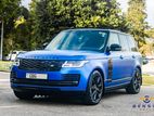 Land Rover Range Autobiography 2019