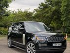 Land Rover Range Autobiography 2022