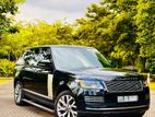 Land Rover Range Autobiography 2022