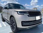 Land Rover Range Autobiography 2024