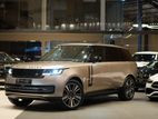 Land Rover Range Autobiography 2025